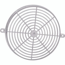Generic 40622 Fan Guard, Plastic, 6-7/8"" X 6-1/2"" Replacement for Continental Refrigeration Genuine Original Equipment Manufacturer (OEM) Part
