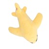 Stuffed Airplane Plush Toys Adorable Soft Comfortable Kids Toy Plane
