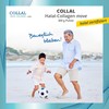 Collal Halal Collagen Move Premium Collagen Powder 300 g Doypack,