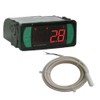 Full Gauge MT-512E 2HP Electronic Control for Cooling and Heating