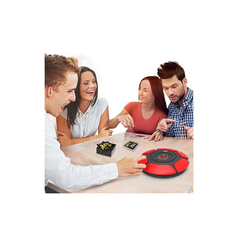 Basta Electrónico | Juego de Mesa | Fotorama