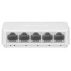 Ethernet Network Switch 5 Ports Ethernet Splitter 1.0Gbps Network Switch