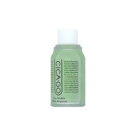 ISOI 아이소이 시카고 시카 더블 이펙트 앰플 30ml 미백 수분앰플 Isoi Chicago Cica Double Effect Ampoule 30ml Whitening Moisturizing Ampoule [Chicago Cica Double Effect Ampoule 30ml]