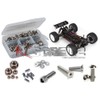 RCScrewZ Losi Mini 8ight-T RTR Stainless Steel Screw Kit -