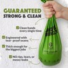 Doggy Do Good Landfill-Friendly Poop Bags | Dog Waste Bags
