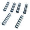ZDingTech 6PCS 3/8 x 1-1/2 Dowel Pins,3/8 inch x 1-1/2