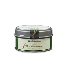 Tonka Beans 30 g Old Spice Office Holland