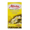 Mivita Camomile Infusion, pack of 4, total of 100 tea