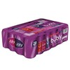 bubly Sparkling Water 3 Flavor Variety Pack (12 Oz., 24