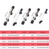 Aquarium Submersible UV Lamp Fish Tank Water Purification Algae Clean