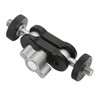 Camera Articulating Arm Aluminium Alloy Adjustable 1/4in Screw Interface Expansion