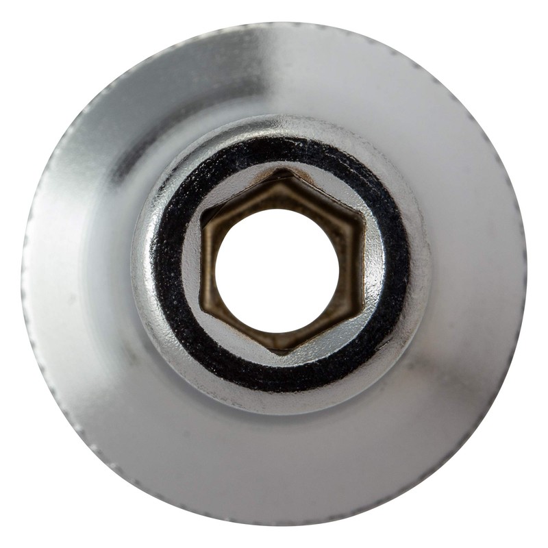 TONE HP4BT Bit Holder Socket, 1/2 Inch (12.7 mm) Drive &