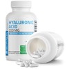 Bronson Hyaluronic Acid 200 MG High Potency Joint Health &