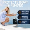 Byllstore Boat Fender Covers | Several Size Options Available |