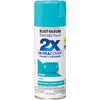 Rust-Oleum Painter's Touch 2X Ultra Cover Gloss Seaside Spray Paint