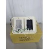 Bargman 2 Bargman 47-84-001 LED/Reg BU Recessed Mount Double Trailer