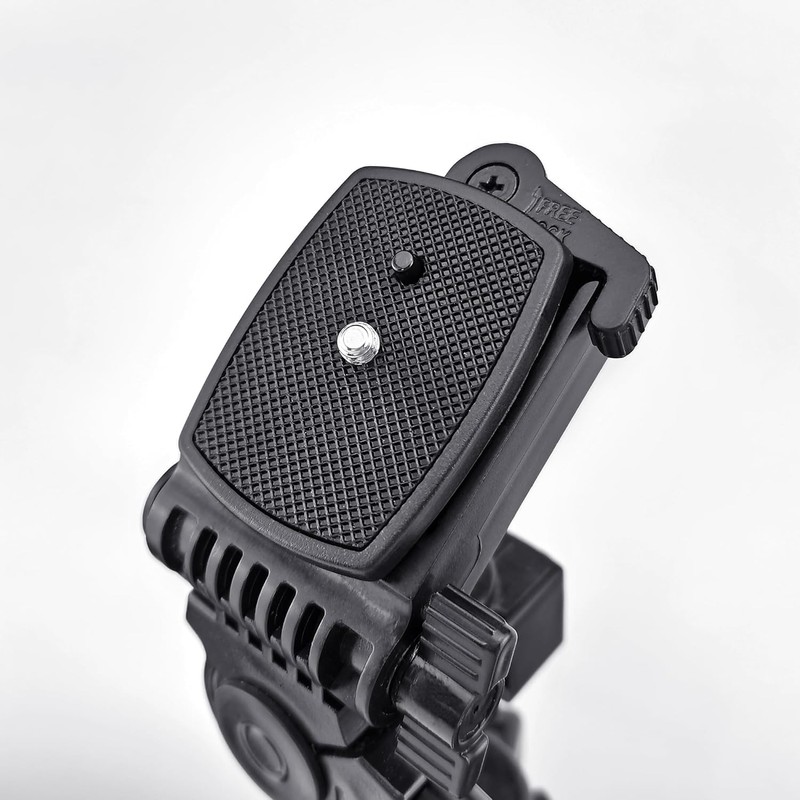 Spare Shoe Quick Release Plate 1 QR Plate (Compatible with