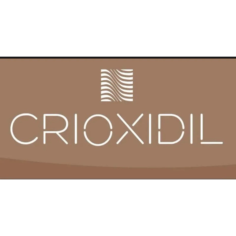Tratamiento Criosilk Crioxidil 300ml Reparación En 3 Minutos