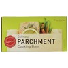 PaperChef PC5003 (2 Pack) Parchment Paper Nonstick Cooking Bags, 10-ct/Box,