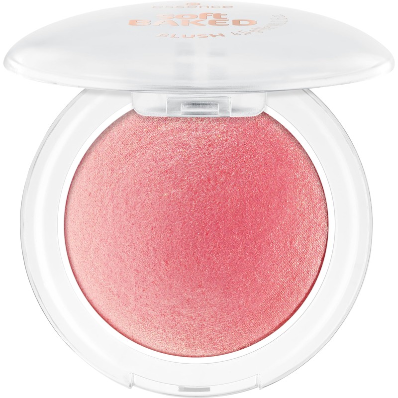 Essence - Soft Baked Blush - 30 Rosé All Day