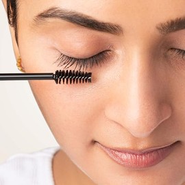 Cureskin Aceite para cejas y pestañas | Nutre y fortalece (0.2 fl oz) | Suero para el crecimiento de pestañas | Suero de pestañas para el crecimiento 
