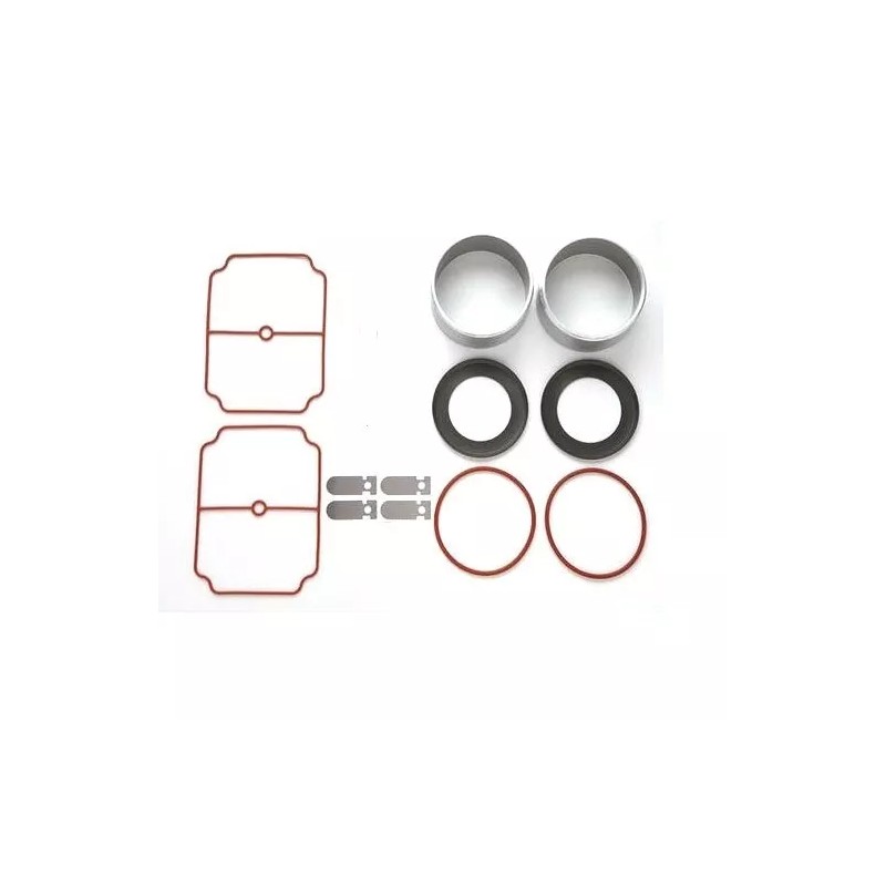 Thomas Industries Thomas Pump Rebuild Kit for Thomas 2680 Models