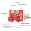 5V WI FI Wireless Audio Receiver Board Module Compatible with