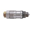 Deputy Overflow Valve Stable Great Mechanical Capacity Accurate Sensitive Relief