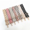 Width 5 cm Adjustable Bag Shoulder Strap, Bag Strap, Replacement