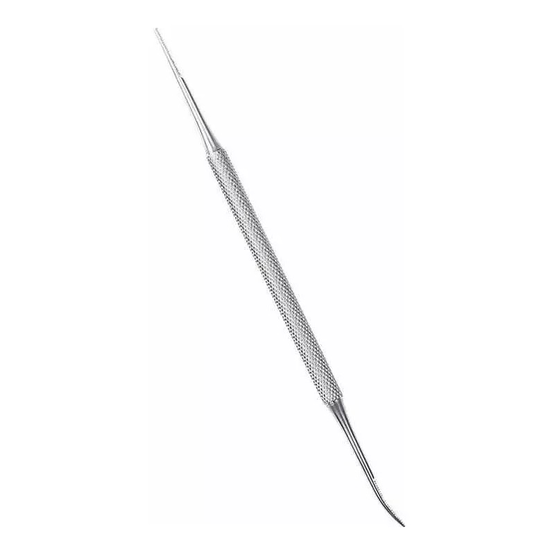 Mex Home Herramienta Para Uñas Encarnadas Lima Para Uñas Del