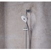 Duravit Universal Shower Head, Handheld Shower Head with 3jet Types