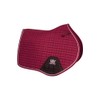 Woof Wear Close Contact Saddle Cloth - Shiraz