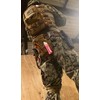 Tactical Hydration Pack 500D Nylon for 2L Outdoor Water Bladder