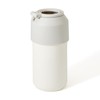 Francfranc Plastic Bottle Holder, White