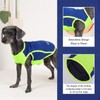 2 Pack Shirts for Dog Quick Dry Vest Boy Girl