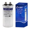 Capacitor de CA de arranque y funcionamiento de 45 uF