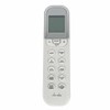 Replacement Remote Control Suitable for TV/AC for Midea Air Conditioner
