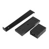CENPEK Wood Flooring Installation Kit, Wooden Floor Fitting Set with