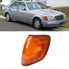 Front Turn Signal Corner Light High Brightness for S320 S420