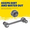MOOG Chassis Products K750963 Suspension Stabilizer Bar Link