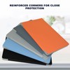 Tablet Protective Case Cover Full Wrap Around Protection PU TPU