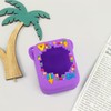 Gerrit Cute Silicone Cover Case for Bitzee Interactive Toy Digital