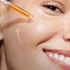 28pcs VC Ampoule Skincare Serum High Concentration Moisturizing Fade Fine