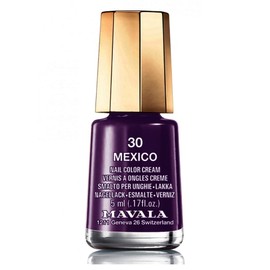 Nail Colour 30-Mexico 5 ml