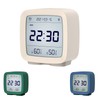Digital Alarm Clock Smart BT APP Control Multifunctional 5in 1