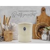Ohio Stoneware 1 Gallon Preserving Crock