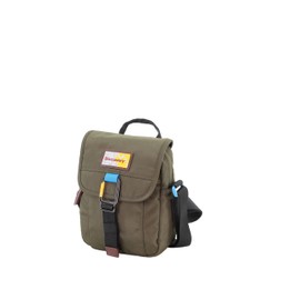 Discovery Unisex Icon Bag, khaki