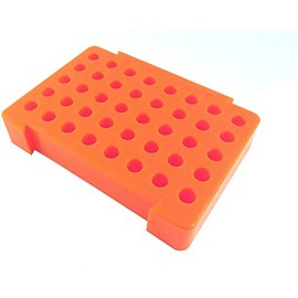 Torquata Router Bit Tidy Storage Fits 40x 1/4in Shanks