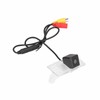 Car Reversing Camera IP67 170° Night Vision HD CCD Fit