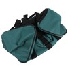 Garden Tool Storage Bag Collapsible Large Capacity 600D Oxford Cloth